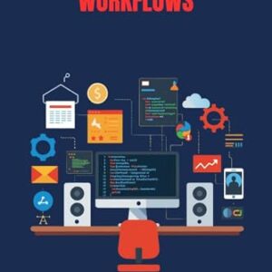 Practical Programming Workflows: Write Code That Scales (English Edition) - Colebrook, Raymond (CDs)