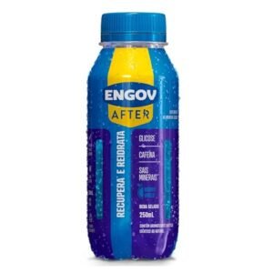 ENGOV AFTER BERRY VIBES 250ML
