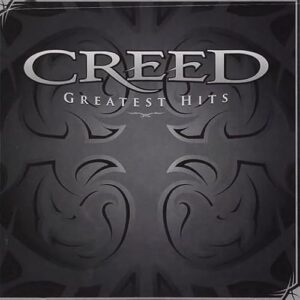 Creed - Greatest Hits - Creed (CDs)