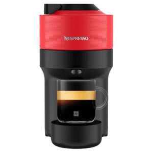 Nespresso Vertuo Pop Vermelho Pimenta 220V, Cafeteira (Café)