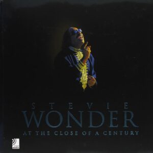 At The Close Of A Century - Wonder, Stevie (CDs)