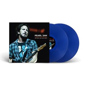 Under The Covers: The Songs They Didn't Write [VINYL] - PEARL JAM (Discos de Vinil)