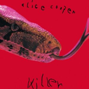 Killer [CD] - Alice Cooper (CDs)