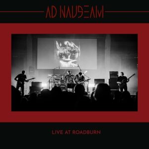 Live At Roadburn - Ad Nauseam (CDs)