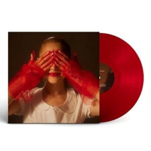 eternal sunshine [Vinyl] - Ariana Grande (CDs)