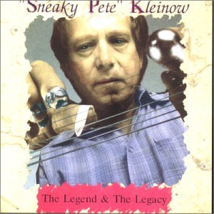 Legend and the the Legacy (CDs)