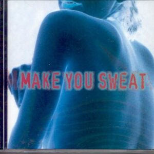 Make You Sweat - Various Artists (CDs)