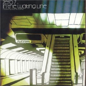 In the Waiting Line 2 [Import anglais] - Zero 7 (CDs)