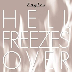 Hell Freezes Over [Remastered] - Eagles (CDs)