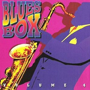 Blues 4 - Blues (CDs)