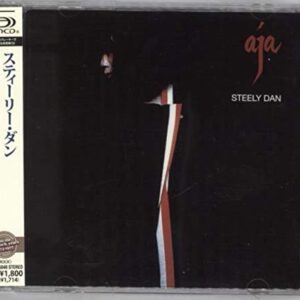 Aja - Steely Dan (CDs)