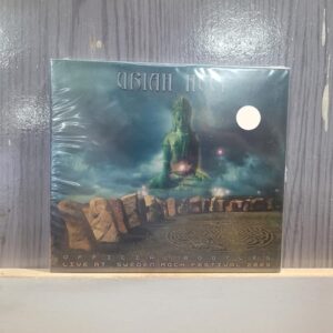 CD LIVE AT SWEDEN ROCK FESTIVAL 2009 (NACIONAL) (DIGIPACK) - URIAH HEEP (CDs)