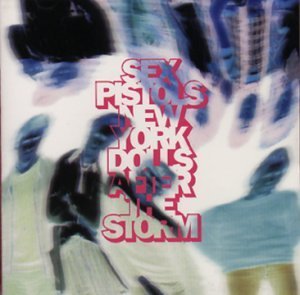 AFTER THE STORM - セックス・ピストルズ (CDs)
