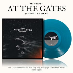 The Ghost of a Future Dead - At The Gates (Discos de Vinil)