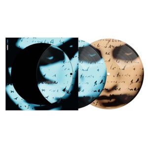 MARILLION - BRAVE - PICTURE DISC - MARILLION (Discos de Vinil)