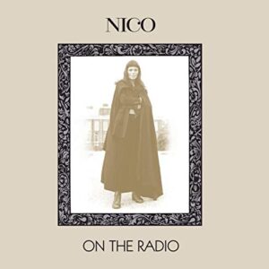 On The Radio - Nico (CDs)