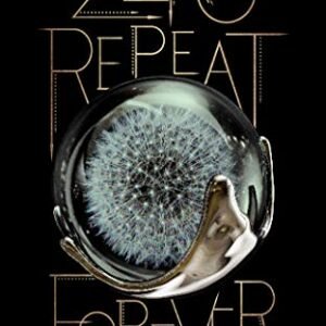 Zero Repeat Forever - Prendergast, G.S. (CDs)