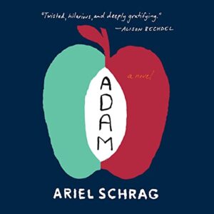 Adam - Schrag, Ariel (CDs)