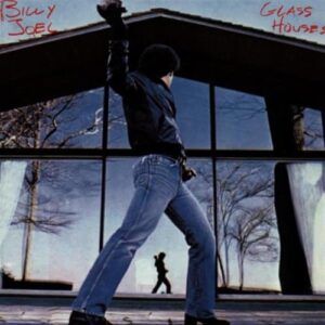 Glass Houses - Joel, Billy (CDs)