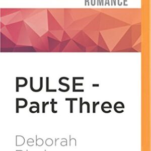 PULSE - Part Three - Bladon, Deborah (CDs)