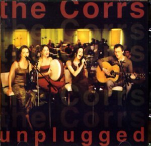 Unplugged (+1 Bonus Track) - Corrs (CDs)