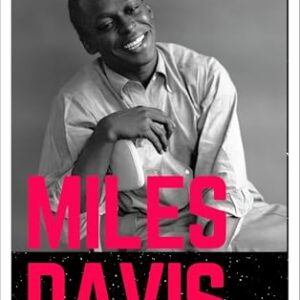 Miles Davis (Spanish Edition) - Cousins, John (Discos de Vinil)