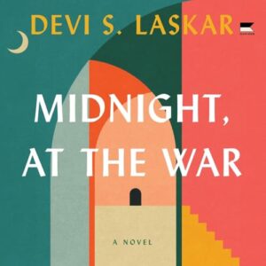 Midnight, at the War - Laskar, Devi S (CDs)