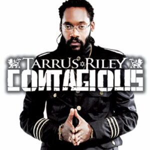 Contagious - Contagious (CDs)