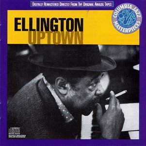 Uptown - Ellington, Duke (CDs)