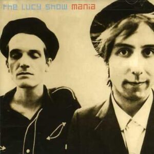 Mania - Lucy Show (CDs)
