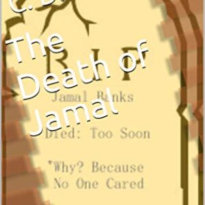 The Death of Jamal (English Edition) - Agrabrite, C. D. (CDs)