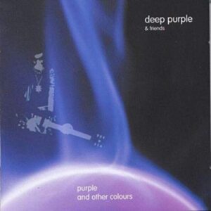 Deep Purple & Friends - Deep Purple & Friends (CDs)