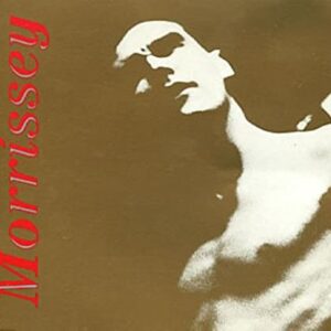 Suedehead - Morrissey (CDs)