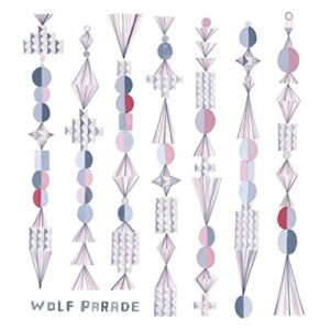 Apologies to the Queen Mary - Wolf Parade (CDs)