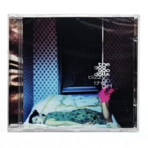 CD THE GOO GOO DOLLS - DIZZY UP THE GIRL - Goo Goo Dolls (CDs)