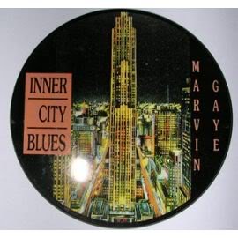 Marvin Gaye Live (CDs)