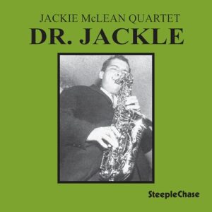Dr. Jackle (24Bit Remaster) - MCLEAN,JACKIE QUARTET (CDs)