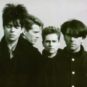 Echo & The Bunnymen - Echo & The Bunnymen (CDs)