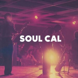 Soul Cal: Funky Disco & Modern Soul 1971-82 - Various Artists (CDs)