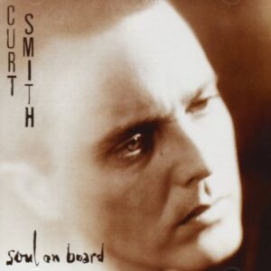 Soul On Board - Curt Smith (CDs)