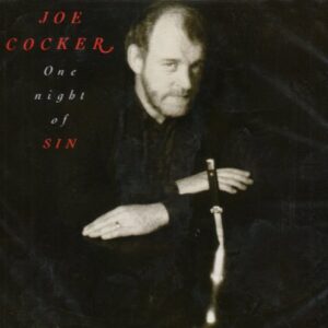 One Night of Sin [Audio CD] Cocker, Joe (CDs)