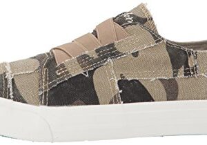 Blowfish Malibu Legacy Marley feminino, Lona de camuflagem natural, 38 - Blowfish (CDs)