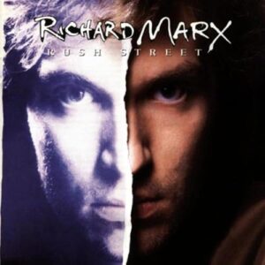 Rush Street - Marx, Richard (CDs)
