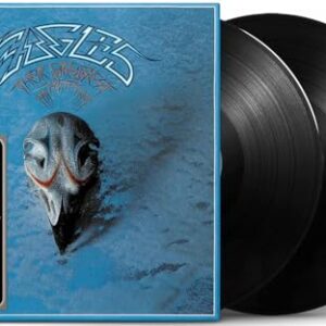 Eagles Greatest Hits Volumes 1 & 2 - Eagles (Discos de Vinil)