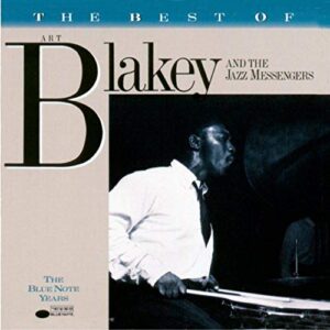 Best of Art Blakey - Blakey, Art (CDs)