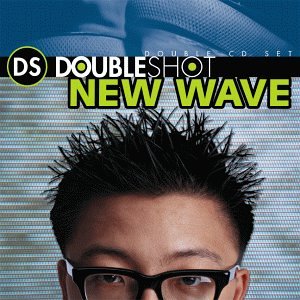 Double Shot: New Wave - Various Artists (CDs)