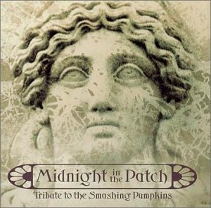 Midnight in the Patch: Tribute to the Smashing Pumpkins - Various Artists (CDs)