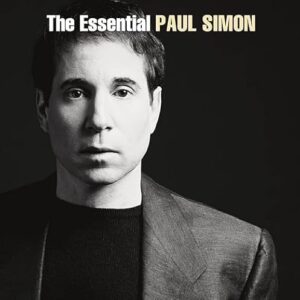 Paul Simon - The Essential Paul Simon - Paul Simon (CDs)