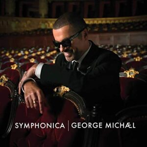 Symphonica [CD] - George Michael (CDs)