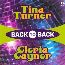 Back to Back - Turner, Tina (CDs)